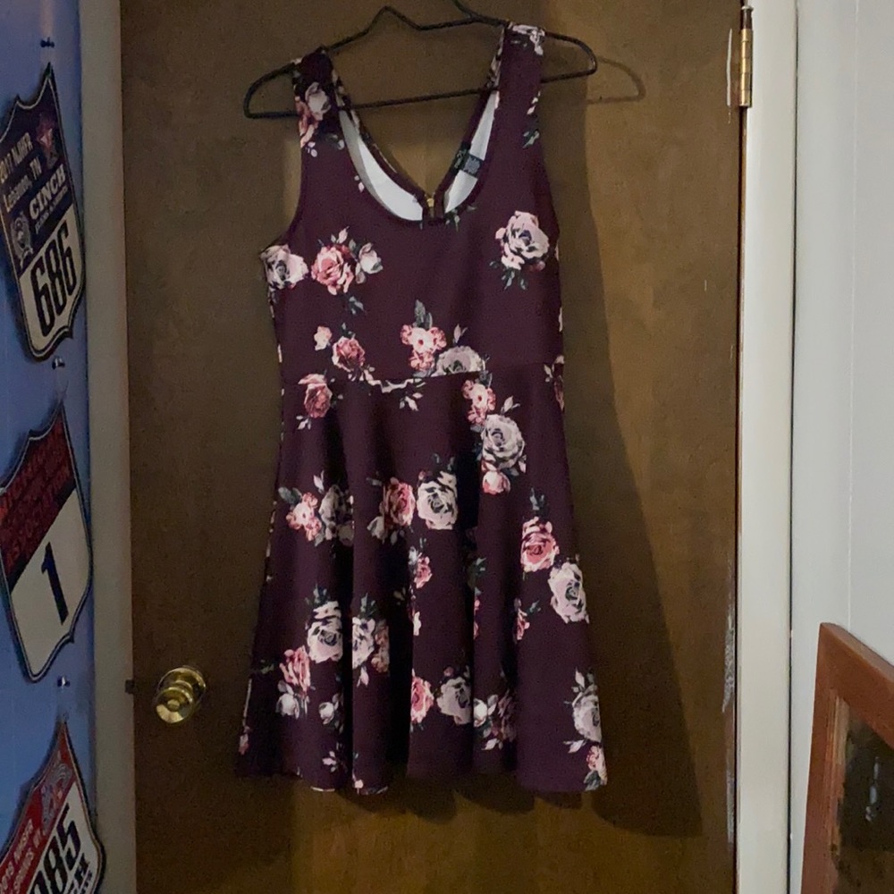Rue 21 dress